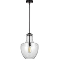 VISUAL COMFORT STUDIO, BAYLOR ONE LIGHT PENDANT, PENDANT LIGHT