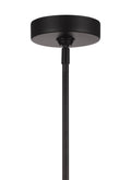 VISUAL COMFORT & CO., BAYLOR ONE LIGHT PENDANT, PENDANT LIGHT