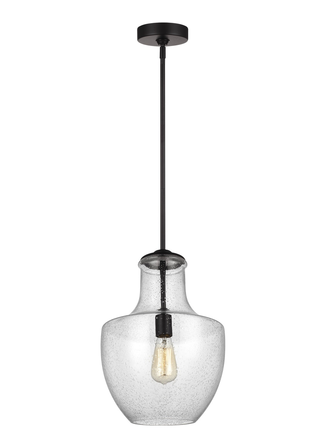 VISUAL COMFORT STUDIO, BAYLOR ONE LIGHT PENDANT, PENDANT LIGHT