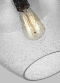 VISUAL COMFORT & CO., BAYLOR ONE LIGHT PENDANT, PENDANT LIGHT