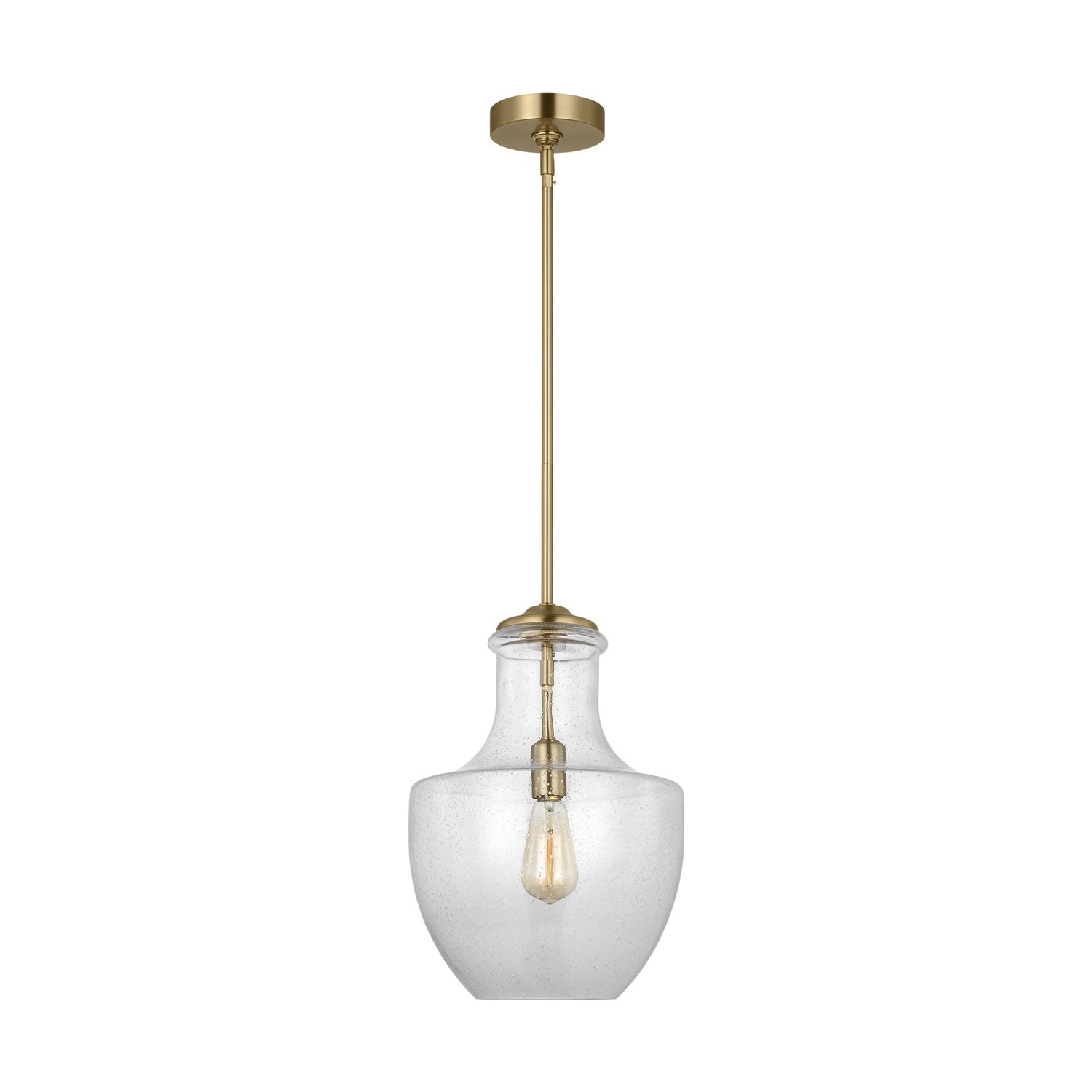 VISUAL COMFORT & CO., BAYLOR ONE LIGHT PENDANT, PENDANT LIGHT