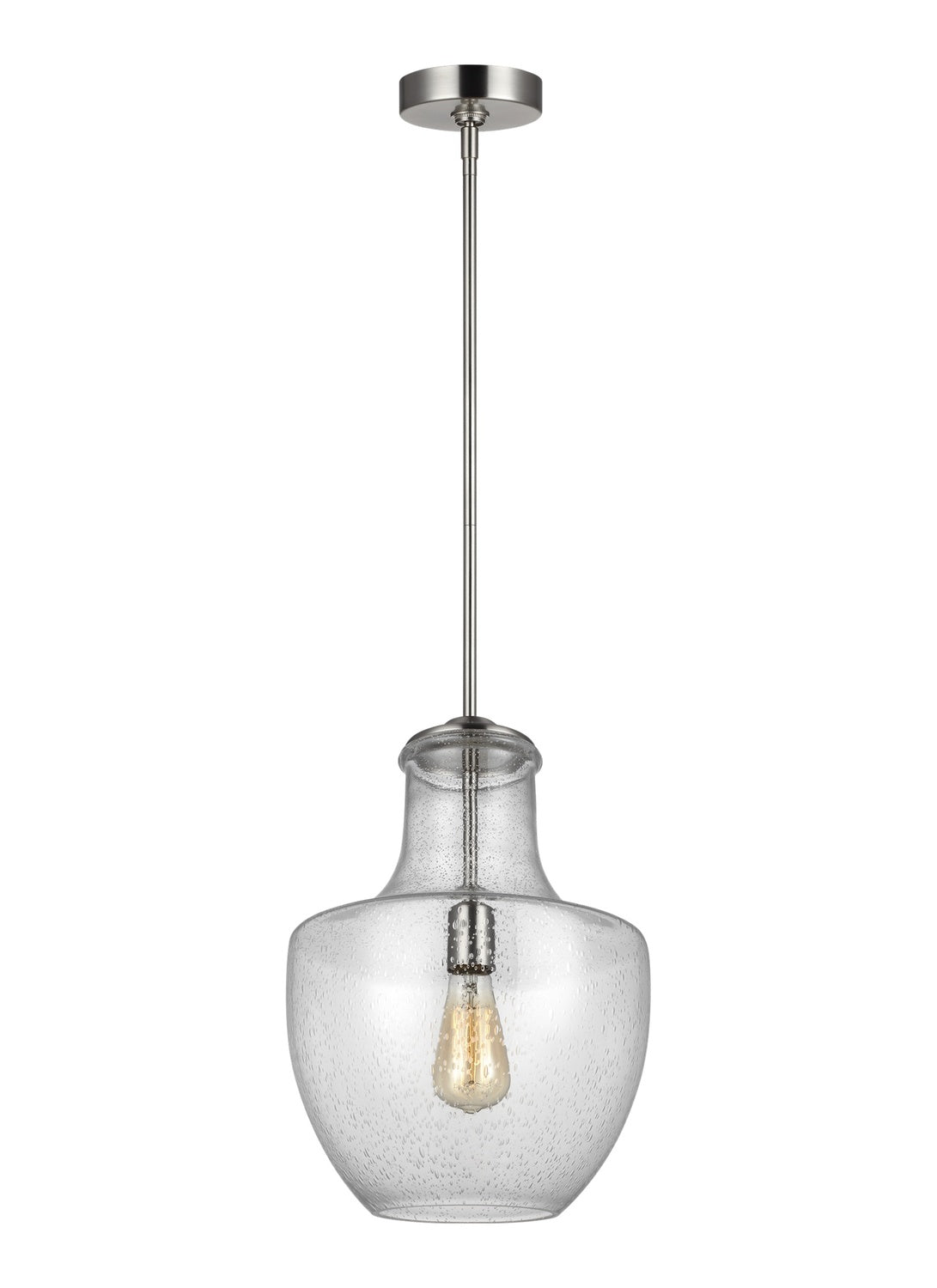VISUAL COMFORT STUDIO, BAYLOR 1 - LIGHT PENDANT, PENDANT LIGHT