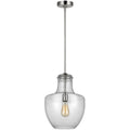 VISUAL COMFORT STUDIO, BAYLOR 1 - LIGHT PENDANT, PENDANT LIGHT