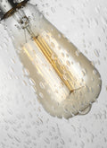 VISUAL COMFORT STUDIO, BAYLOR 1 - LIGHT PENDANT, PENDANT LIGHT