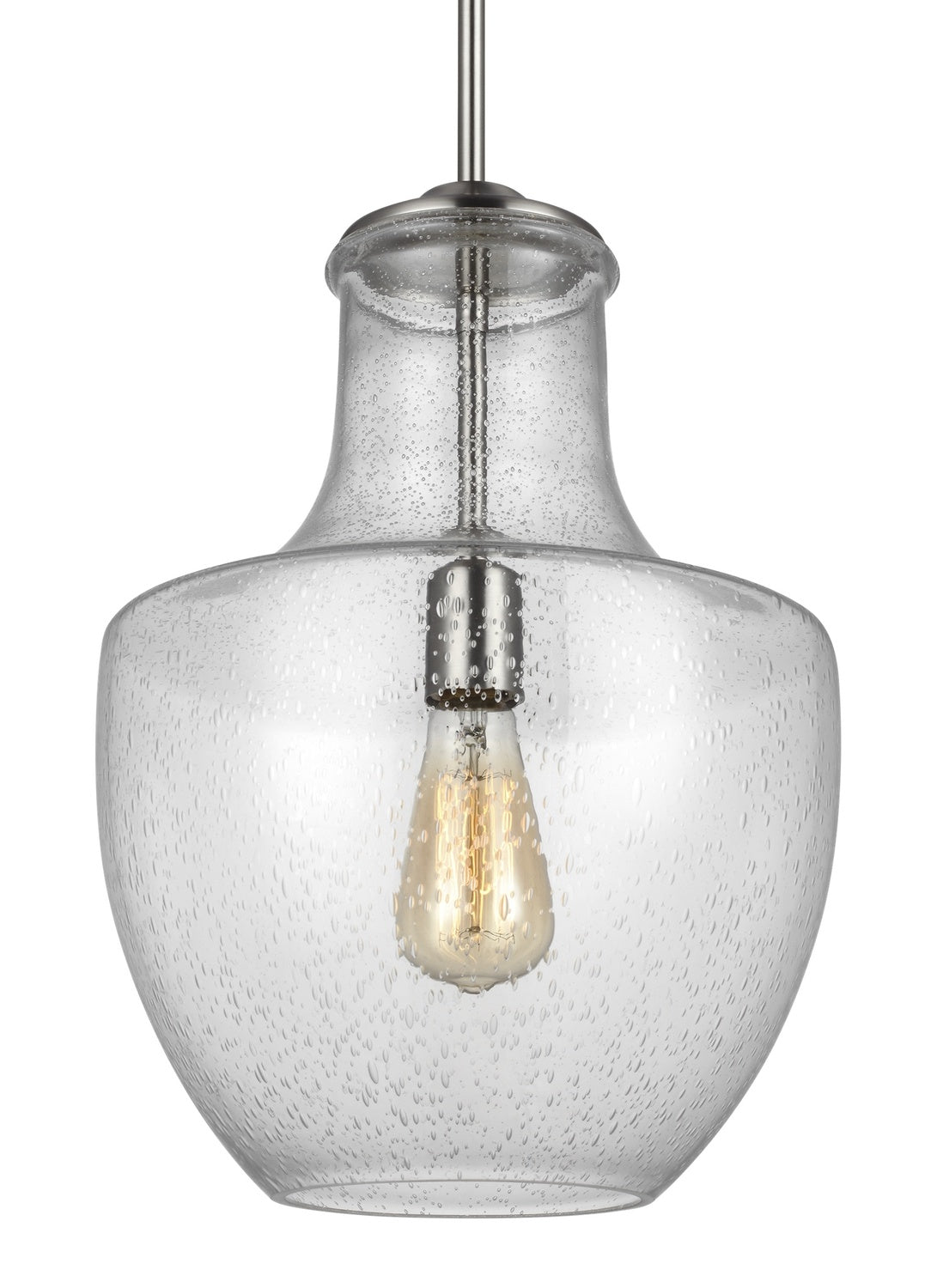 VISUAL COMFORT STUDIO, BAYLOR 1 - LIGHT PENDANT, PENDANT LIGHT