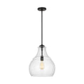 VISUAL COMFORT STUDIO, ZOLA ONE LIGHT PENDANT, PENDANT LIGHT