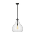 VISUAL COMFORT STUDIO, ZOLA ONE LIGHT PENDANT, PENDANT LIGHT