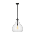 VISUAL COMFORT STUDIO, ZOLA ONE LIGHT PENDANT, PENDANT LIGHT