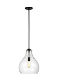 VISUAL COMFORT STUDIO, ZOLA ONE LIGHT PENDANT, PENDANT LIGHT