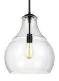 VISUAL COMFORT & CO., ZOLA ONE LIGHT PENDANT, PENDANT LIGHT