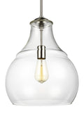 VISUAL COMFORT & CO., ZOLA ONE LIGHT PENDANT, PENDANT LIGHT