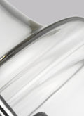 GENERATION LIGHTING, MARINO ONE LIGHT PENDANT, PENDANT LIGHT