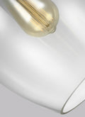 GENERATION LIGHTING, MARINO ONE LIGHT PENDANT, PENDANT LIGHT