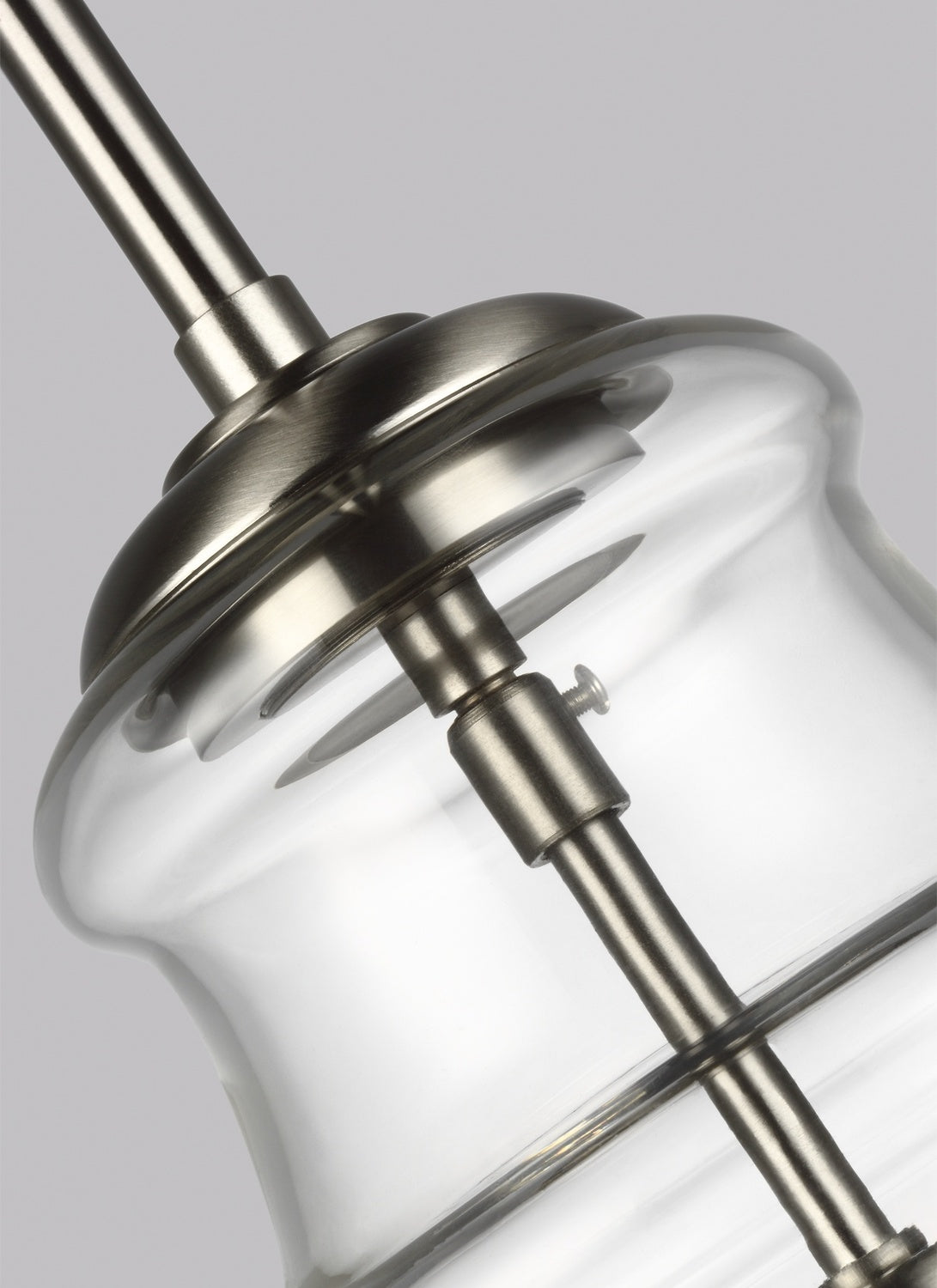GENERATION LIGHTING, MARINO ONE LIGHT PENDANT, PENDANT LIGHT