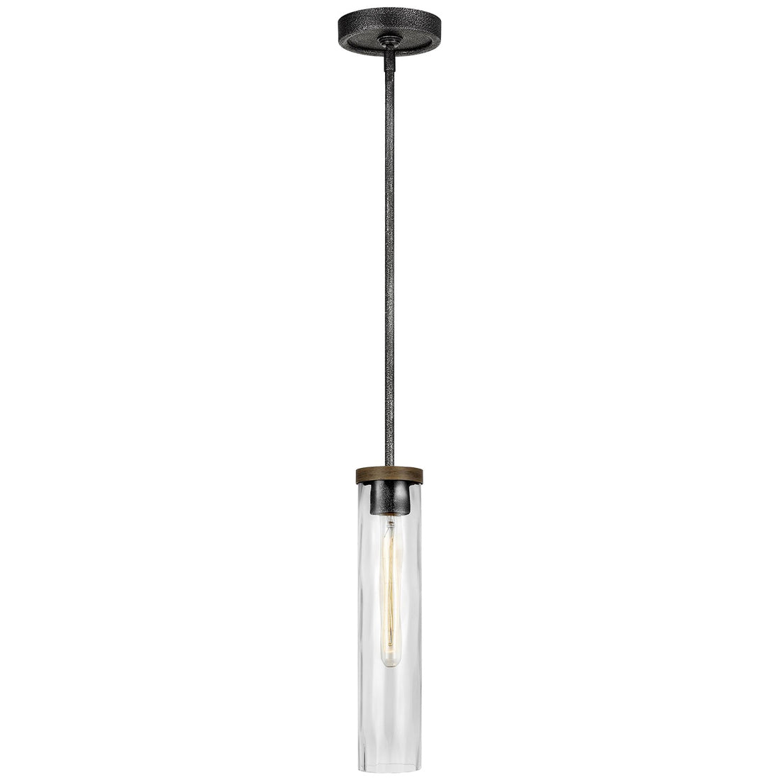 VISUAL COMFORT STUDIO, ANGELO SLIM PENDANT, PENDANT LIGHT