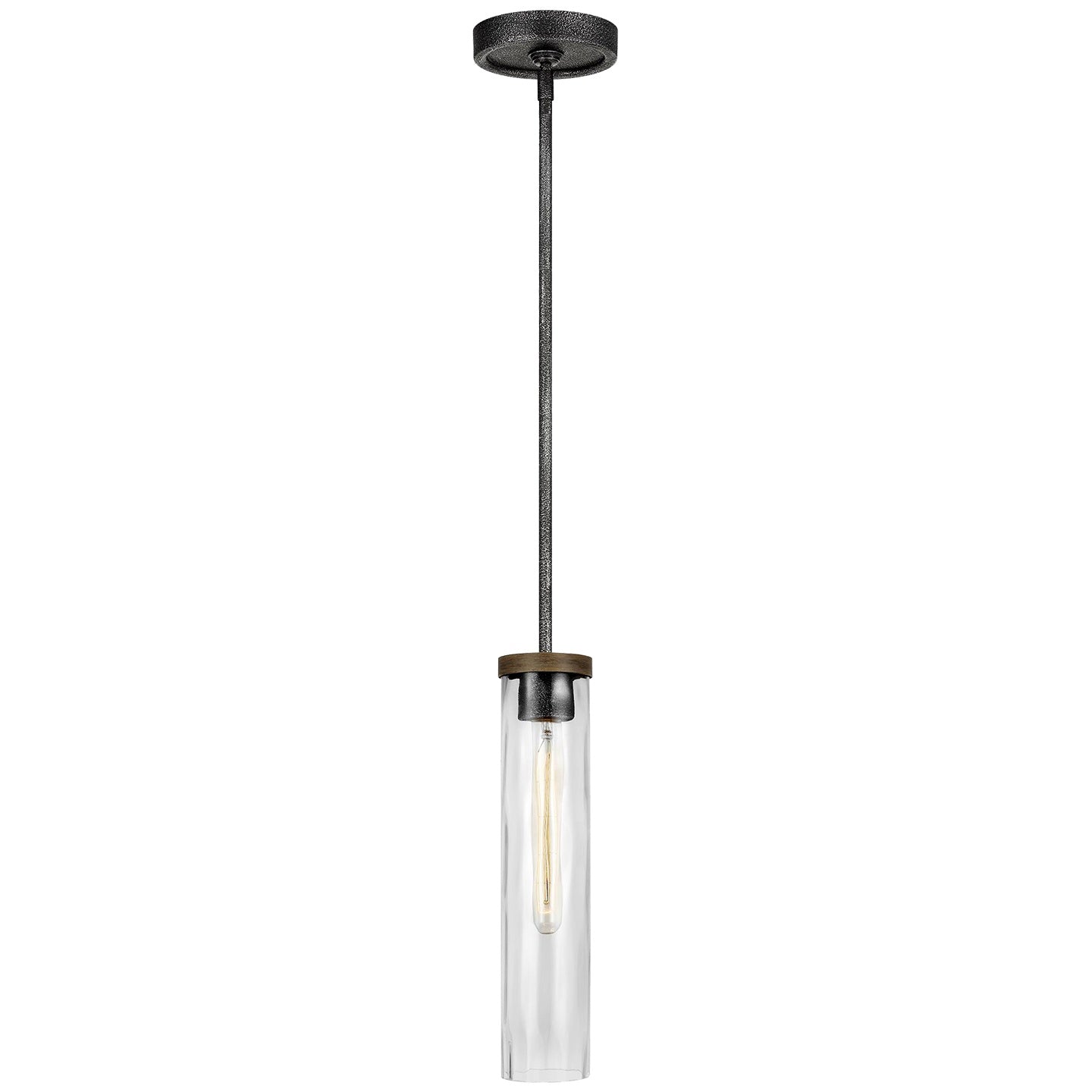 VISUAL COMFORT STUDIO, ANGELO SLIM PENDANT, PENDANT LIGHT