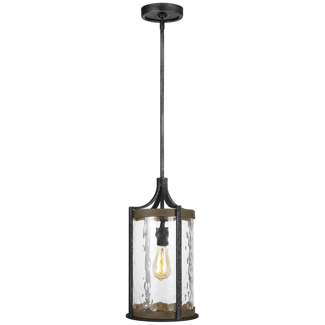 VISUAL COMFORT & CO., ANGELO PENDANT, PENDANT LIGHT