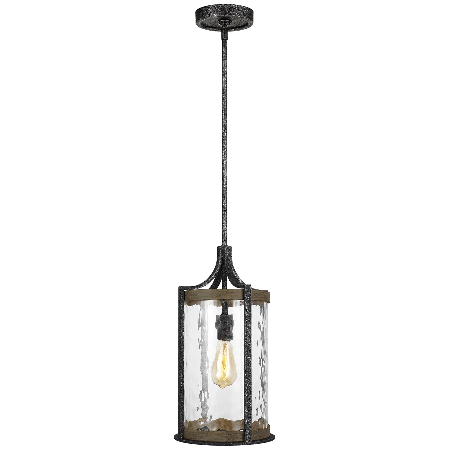 VISUAL COMFORT & CO., ANGELO PENDANT, PENDANT LIGHT