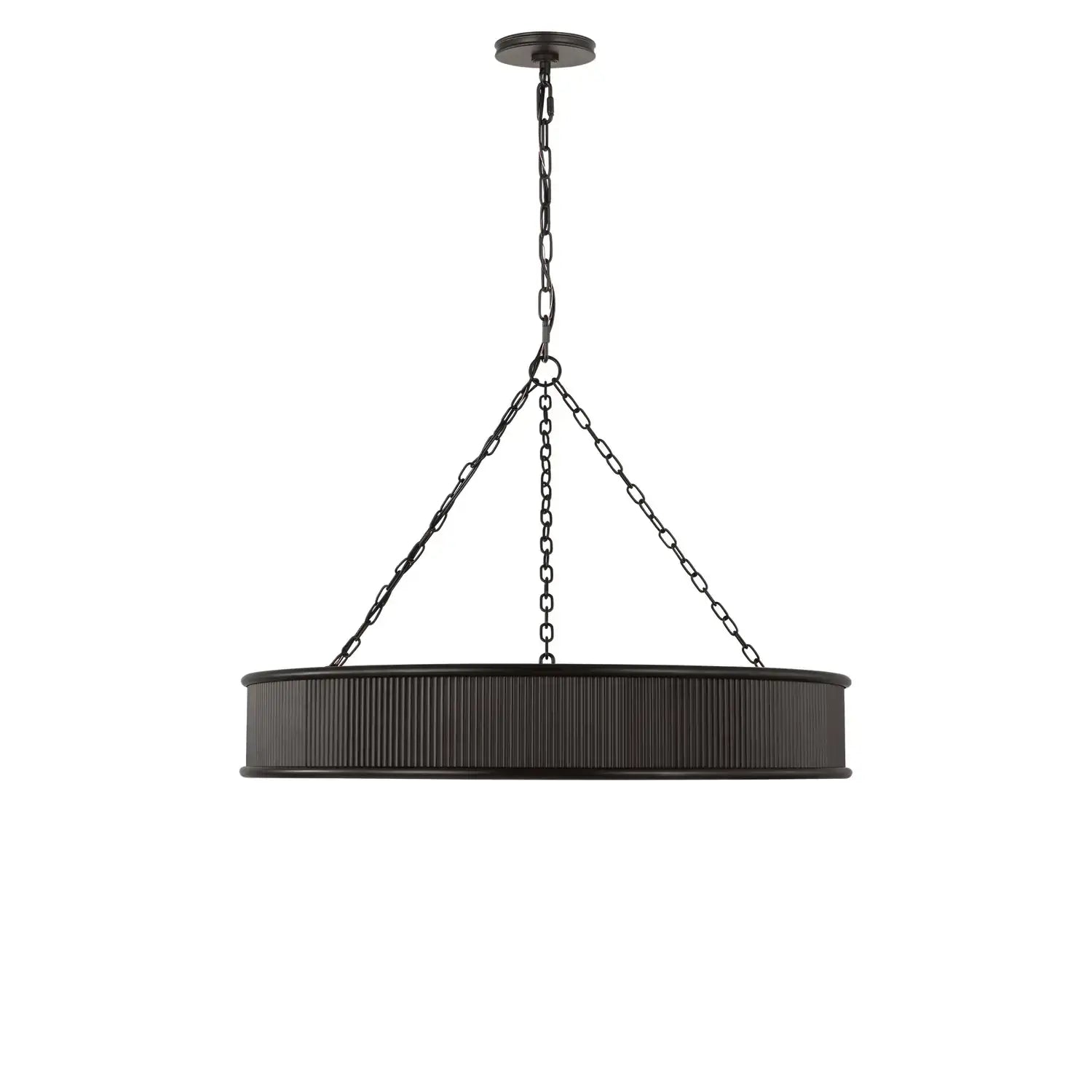 VISUAL COMFORT STUDIO, RITZ CHANDELIER, CHANDELIER LIGHT