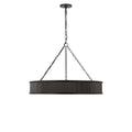 VISUAL COMFORT & CO., RITZ CHANDELIER, CHANDELIER LIGHT