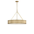 VISUAL COMFORT & CO., RITZ CHANDELIER, CHANDELIER LIGHT