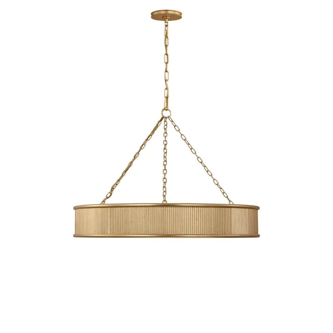 VISUAL COMFORT STUDIO, RITZ CHANDELIER, CHANDELIER LIGHT