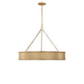 VISUAL COMFORT STUDIO, RITZ CHANDELIER, CHANDELIER LIGHT