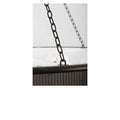 VISUAL COMFORT STUDIO, RITZ CHANDELIER, CHANDELIER LIGHT