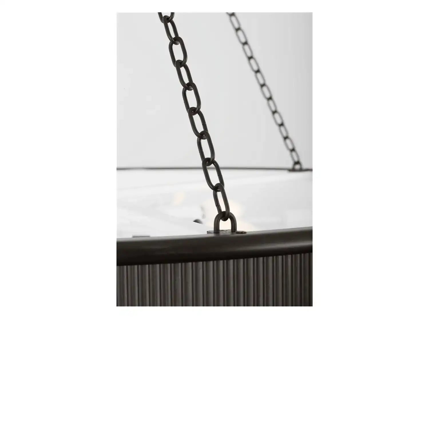 VISUAL COMFORT STUDIO, RITZ CHANDELIER, CHANDELIER LIGHT