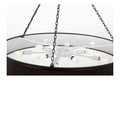 VISUAL COMFORT STUDIO, RITZ CHANDELIER, CHANDELIER LIGHT