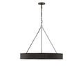 VISUAL COMFORT STUDIO, RITZ CHANDELIER, CHANDELIER LIGHT