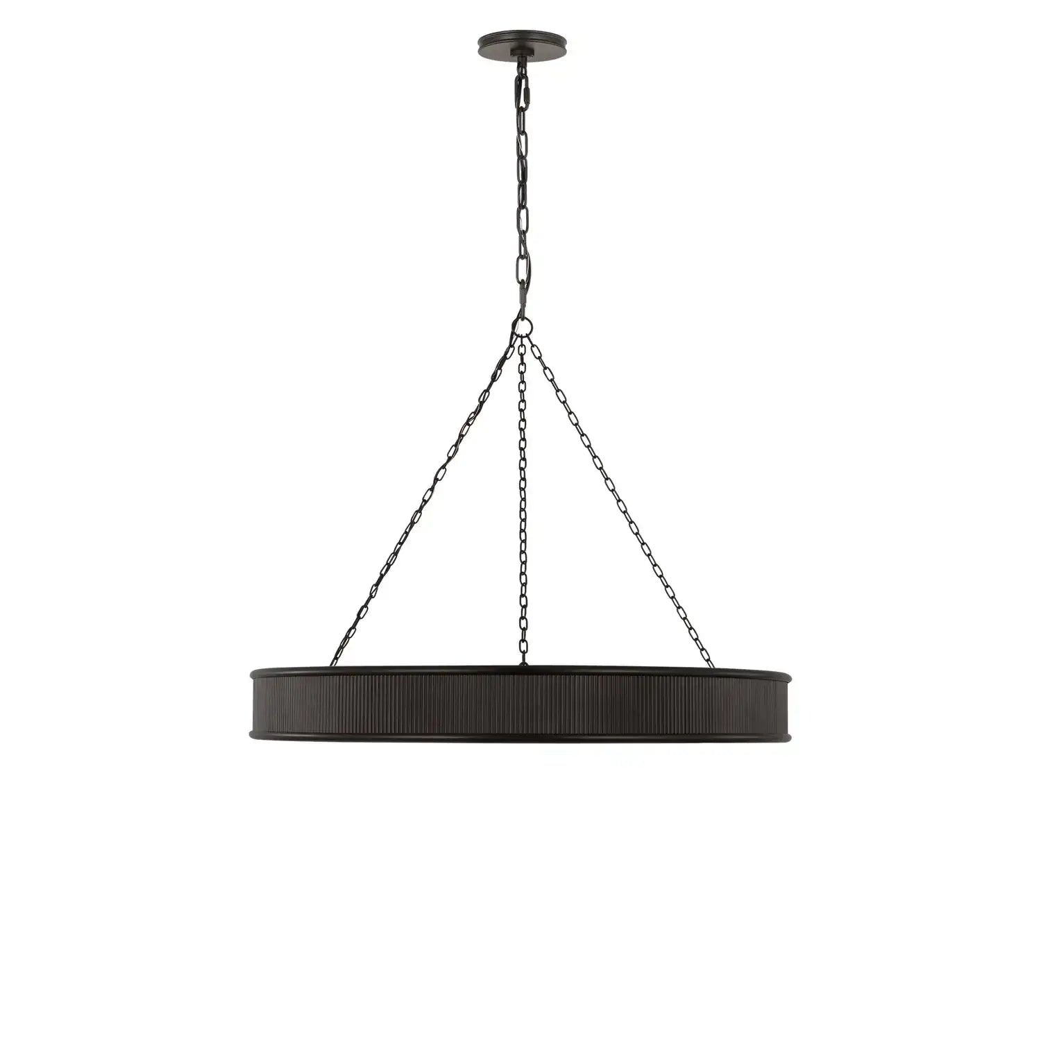 VISUAL COMFORT STUDIO, RITZ CHANDELIER, CHANDELIER LIGHT