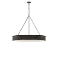 VISUAL COMFORT & CO., RITZ CHANDELIER, CHANDELIER LIGHT