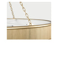 VISUAL COMFORT STUDIO, RITZ CHANDELIER, CHANDELIER LIGHT