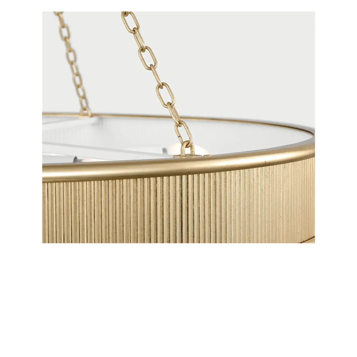 VISUAL COMFORT STUDIO, RITZ CHANDELIER, CHANDELIER LIGHT