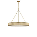 VISUAL COMFORT STUDIO, RITZ CHANDELIER, CHANDELIER LIGHT