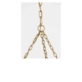 VISUAL COMFORT & CO., RITZ CHANDELIER, CHANDELIER LIGHT