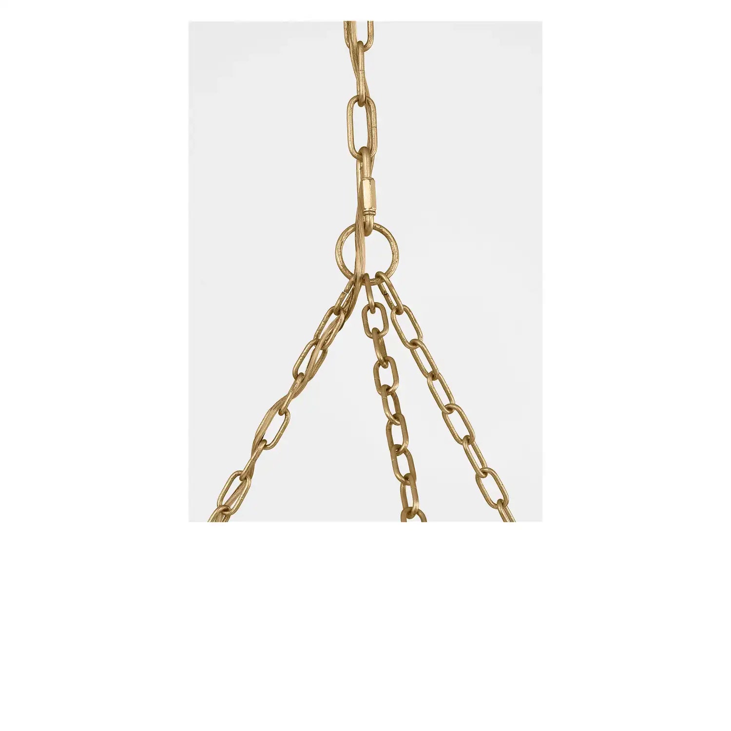VISUAL COMFORT STUDIO, RITZ CHANDELIER, CHANDELIER LIGHT