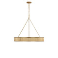 VISUAL COMFORT STUDIO, RITZ CHANDELIER, CHANDELIER LIGHT