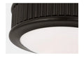 VISUAL COMFORT STUDIO, RITZ FLUSH MOUNT, FLUSH MOUNT CEILING LIGHTS