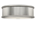 VISUAL COMFORT STUDIO, RITZ FLUSH MOUNT, FLUSH MOUNT CEILING LIGHTS