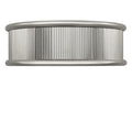 VISUAL COMFORT STUDIO, RITZ FLUSH MOUNT, FLUSH MOUNT CEILING LIGHTS