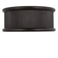 VISUAL COMFORT STUDIO, RITZ FLUSH MOUNT, FLUSH MOUNT CEILING LIGHTS