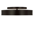 VISUAL COMFORT STUDIO, DUPONT SEMI FLUSH, FLUSH MOUNT CEILING LIGHTS