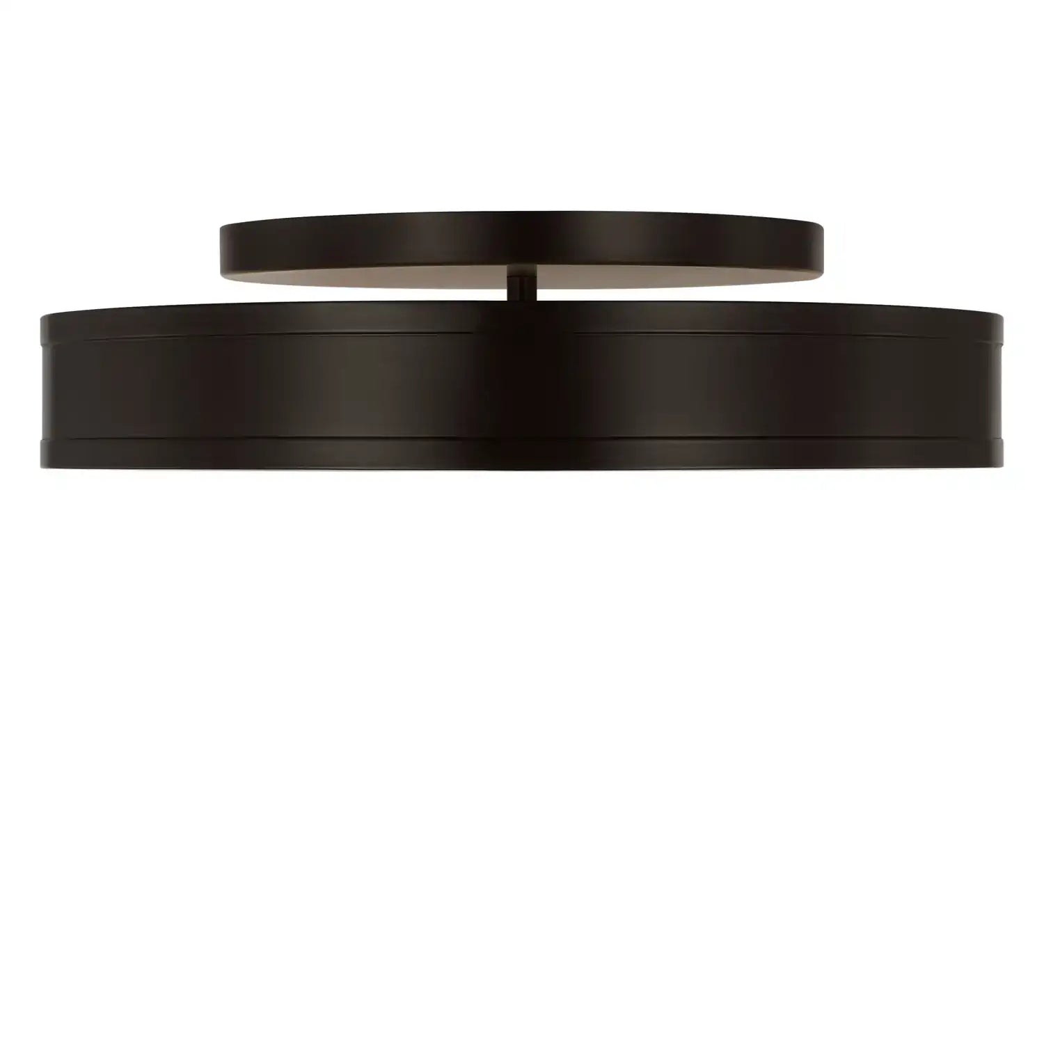 VISUAL COMFORT STUDIO, DUPONT SEMI FLUSH, FLUSH MOUNT CEILING LIGHTS