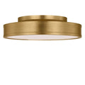 VISUAL COMFORT STUDIO, DUPONT SEMI FLUSH, FLUSH MOUNT CEILING LIGHTS