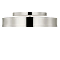 VISUAL COMFORT STUDIO, DUPONT SEMI FLUSH, FLUSH MOUNT CEILING LIGHTS
