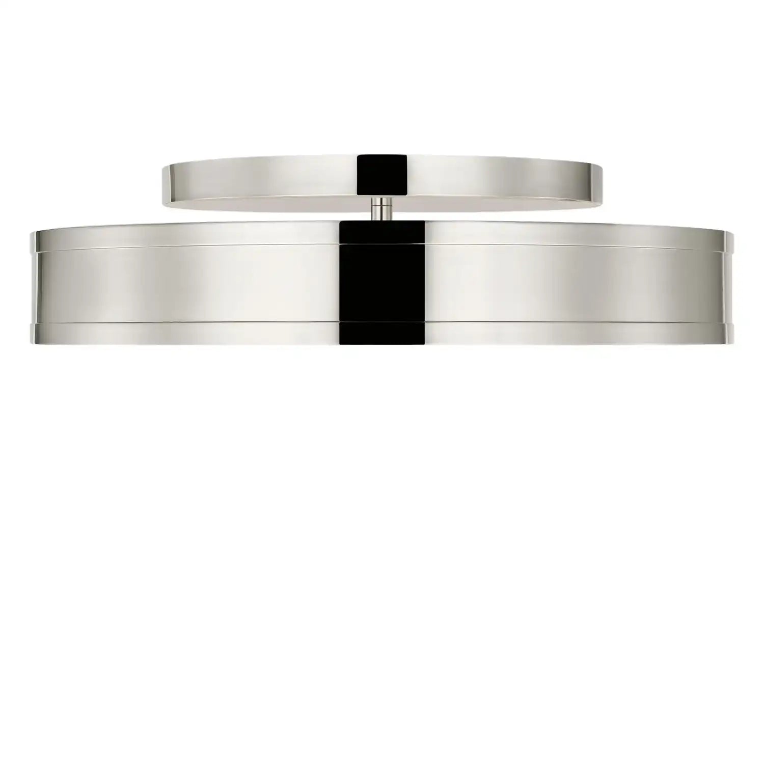 VISUAL COMFORT STUDIO, DUPONT SEMI FLUSH, FLUSH MOUNT CEILING LIGHTS