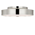 VISUAL COMFORT STUDIO, DUPONT SEMI FLUSH, FLUSH MOUNT CEILING LIGHTS