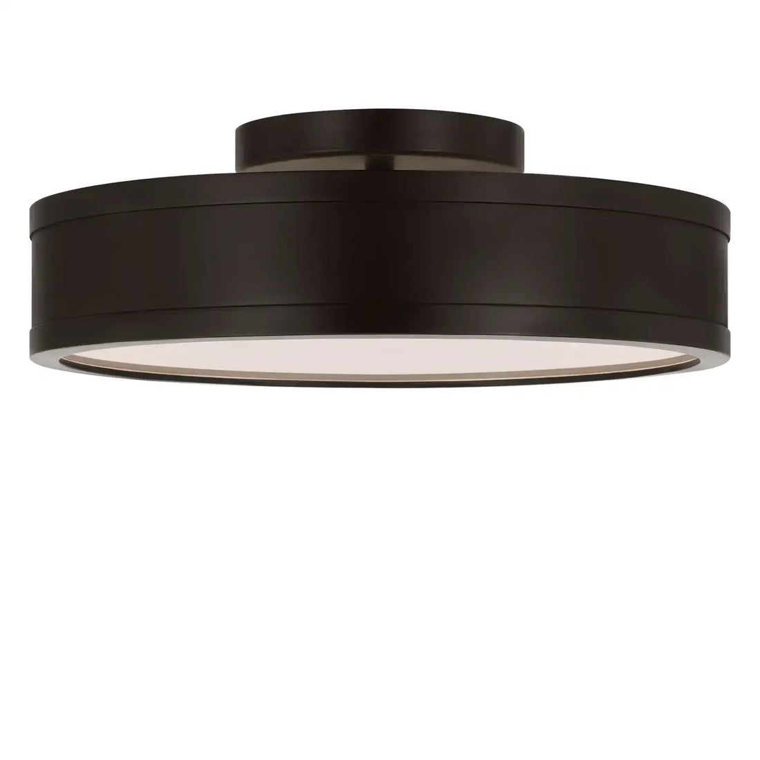 VISUAL COMFORT STUDIO, DUPONT SEMI FLUSH, FLUSH MOUNT CEILING LIGHTS
